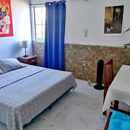 Apartamento La Marea D-1 Playa El Obispo La Libertad Exterior foto