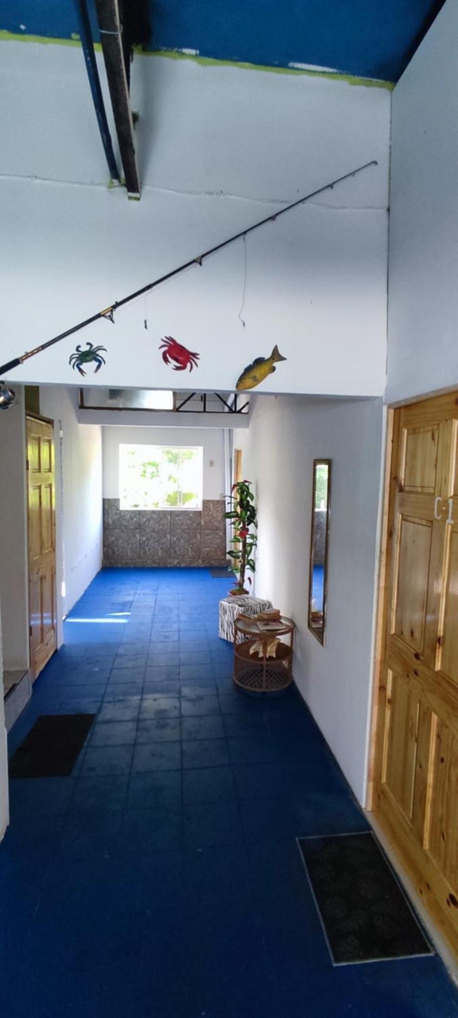 Apartamento La Marea D-1 Playa El Obispo La Libertad Exterior foto