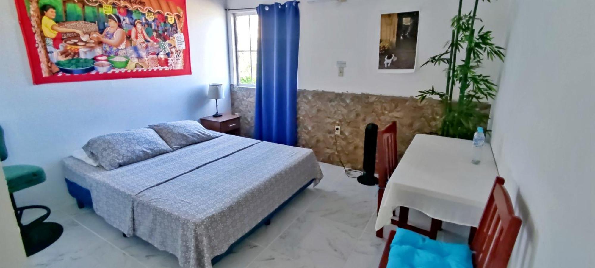 Apartamento La Marea D-1 Playa El Obispo La Libertad Exterior foto